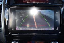 2020 Mitsubishi Pajero GLX