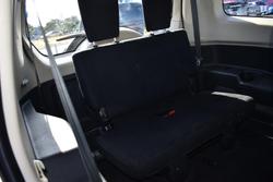 2020 Mitsubishi Pajero GLX