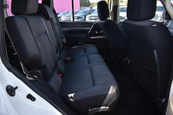 2020 Mitsubishi Pajero GLX