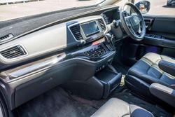 2017 Honda Odyssey VTi-L