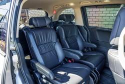 2017 Honda Odyssey VTi-L