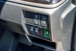 2017 Honda Odyssey VTi-L