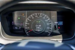 2017 Honda Odyssey VTi-L