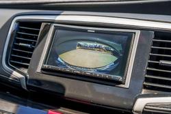 2017 Honda Odyssey VTi-L