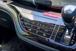 2017 Honda Odyssey VTi-L