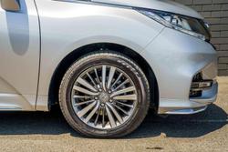 2017 Honda Odyssey VTi-L