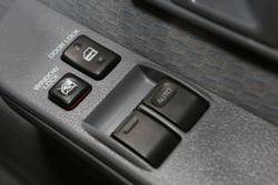 2025 Toyota Landcruiser GXL