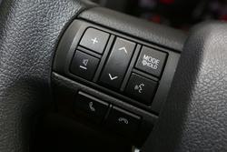 2025 Toyota Landcruiser GXL