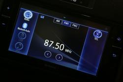 2025 Toyota Landcruiser GXL