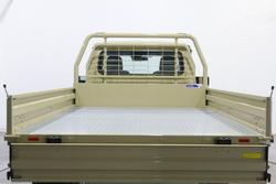 2025 Toyota Landcruiser GXL