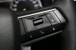 2025 Mitsubishi Outlander LS