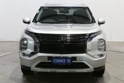 2025 Mitsubishi Outlander LS