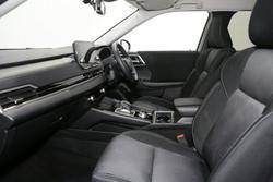 2025 Mitsubishi Outlander LS