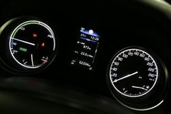 2023 Toyota Camry Ascent