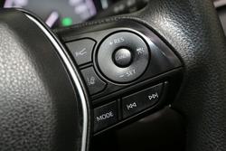 2023 Toyota Camry Ascent