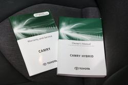 2023 Toyota Camry Ascent