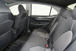 2023 Toyota Camry Ascent