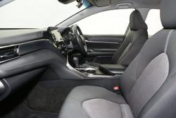 2023 Toyota Camry Ascent