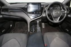 2023 Toyota Camry Ascent