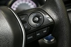 2023 Toyota Camry Ascent