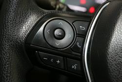 2023 Toyota Camry Ascent