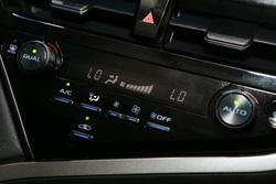 2023 Toyota Camry Ascent