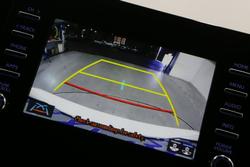 2023 Toyota Camry Ascent