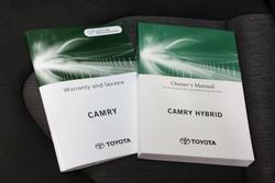 2023 Toyota Camry Ascent