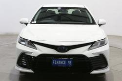 2023 Toyota Camry Ascent