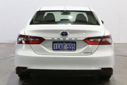 2023 Toyota Camry Ascent