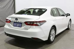 2023 Toyota Camry Ascent