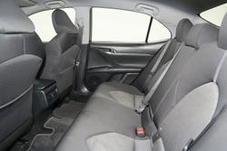 2023 Toyota Camry Ascent