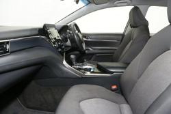 2023 Toyota Camry Ascent