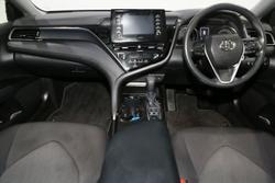 2023 Toyota Camry Ascent