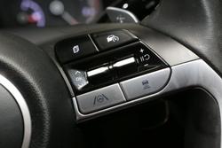 2021 Hyundai Tucson Elite