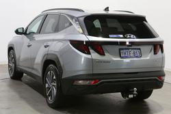 2021 Hyundai Tucson Elite