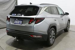 2021 Hyundai Tucson Elite