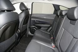 2021 Hyundai Tucson Elite