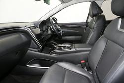 2021 Hyundai Tucson Elite