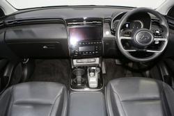 2021 Hyundai Tucson Elite