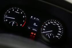 2020 Hyundai Tucson Active X