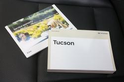 2020 Hyundai Tucson Active X