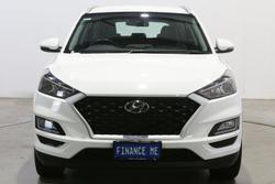 2020 Hyundai Tucson Active X