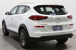 2020 Hyundai Tucson Active X