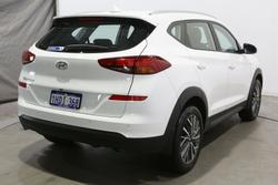 2020 Hyundai Tucson Active X