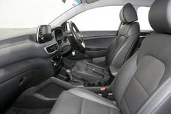 2020 Hyundai Tucson Active X