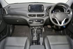 2020 Hyundai Tucson Active X