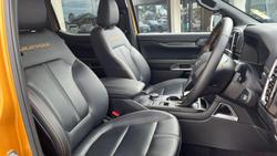 2024 Ford Ranger Wildtrak