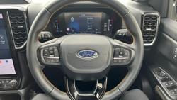 2024 Ford Ranger Wildtrak