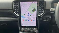 2024 Ford Ranger Wildtrak